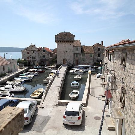 Apartments More Kaštela 객실 사진