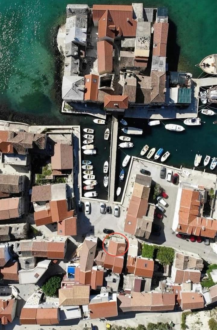 Apartments More Kaštela 외부 사진