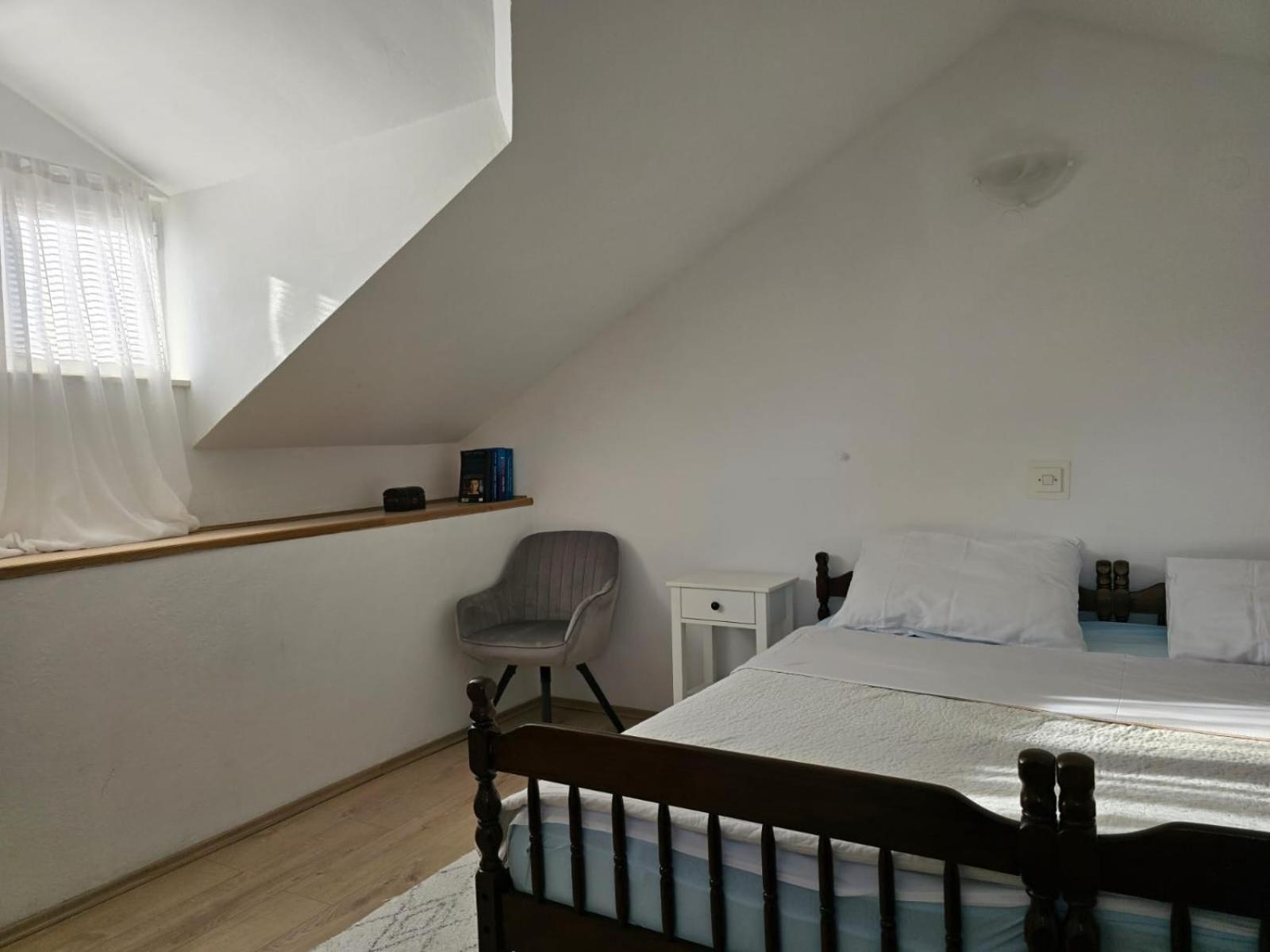Apartments More Kaštela 외부 사진