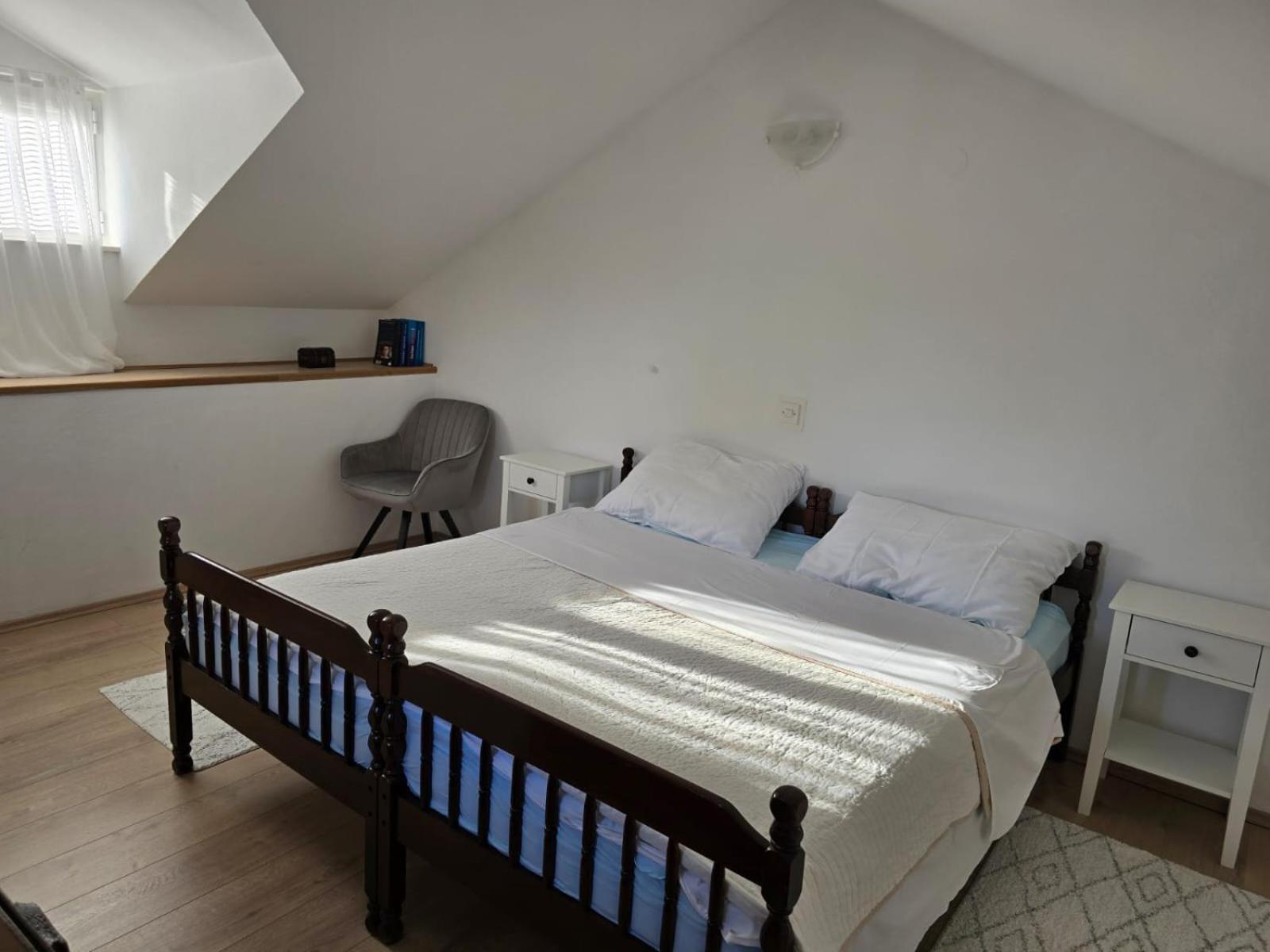 Apartments More Kaštela 외부 사진